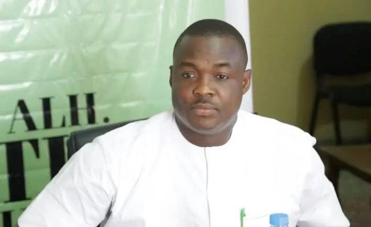 El-Rufai has become a political prisoner of war — ADC chieftain