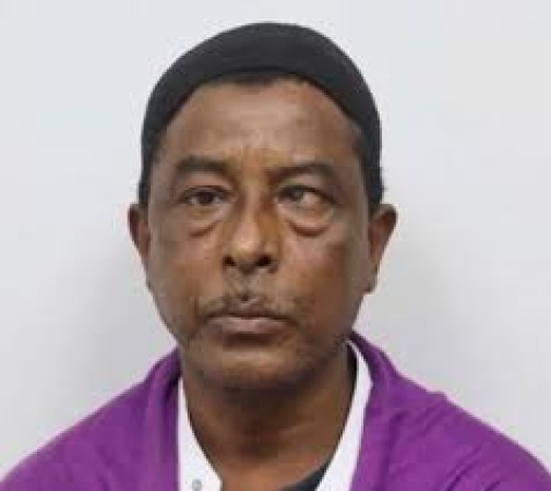 Nearly blind refugee found dead in New York days after immigration agents dropped him at a coffee shop alone, officials say