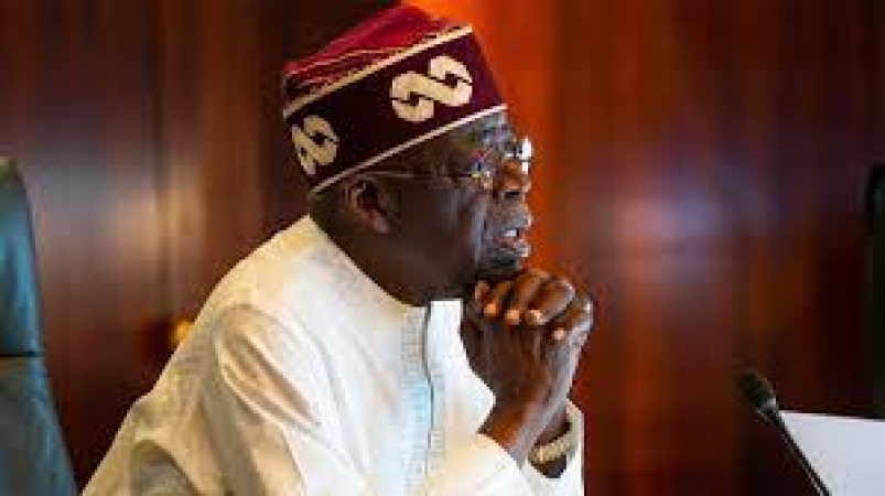 Tinubu backs State Police, says it’ll move security closer to people  