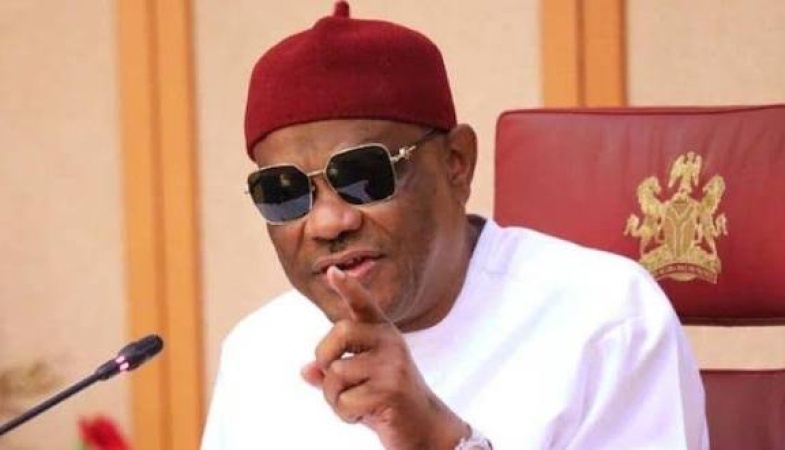 FCT Elections: INEC observer team indicts Wike