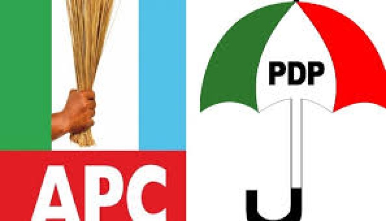 Adamawa PDP chairman, 21 LG leaders defect to APC,