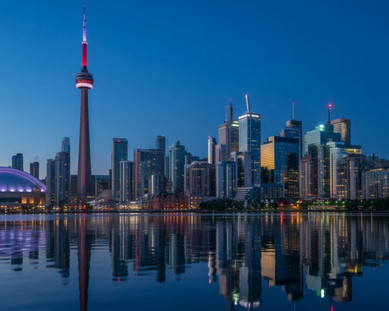 Canada joins Turkey, Australia, Brazil, South Africa, France, Italy, and more in promoting unforgettable destinations, safety, and rich culture in Kyoto, Florence, Paris, Vancouver, Istanbul, and more  