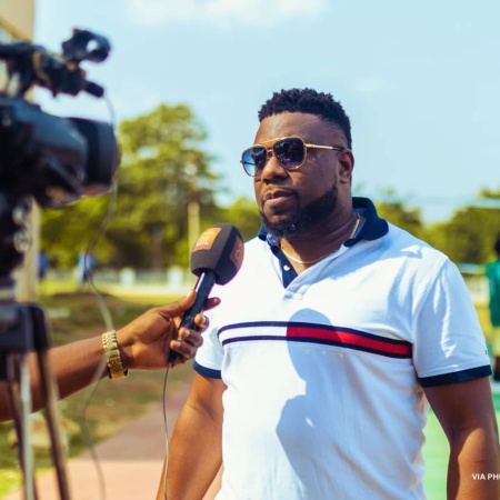 Archibong pledges support for Akwa Ibom's Arise with Renewed Hope Initiative, eyes investment and innovation opportunities for the state