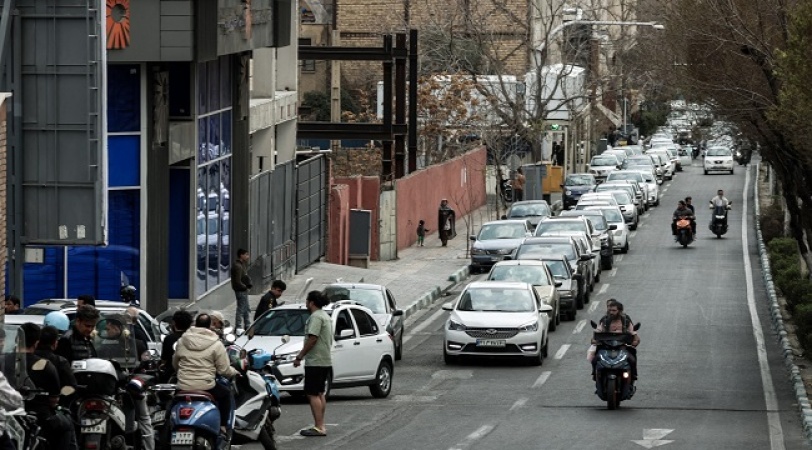 FG issues travel, safety warning for Nigerians in Iran, Gulf states