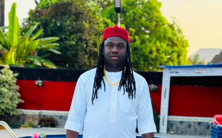 Why we burnt celebrity native doctor Akwa Okuko's shrine — Soludo's security aid