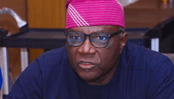 Presidency blasts ADC as Lagos tops global tech ranking