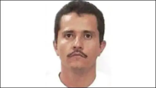 Romantic affair tip off led to death of Mexican cartel boss ‘El Mencho’
