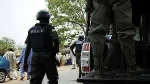 Property dispute: Man dies after machete attack by son