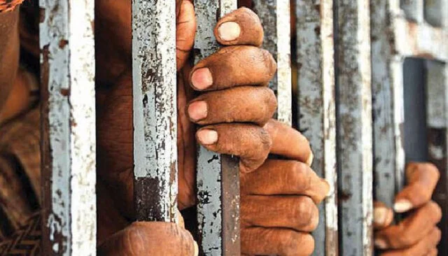 Nigerian bags 8 years jail term in US over $1.3m cyber fraud