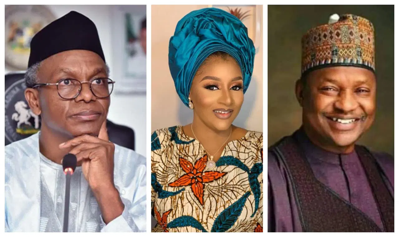 EFCC’s prosecution of Malami, El-Rufai won’t intimidate opposition – ADC official