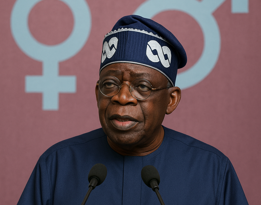 Over N98bn injected into primary health sector in 2025 — Tinubu