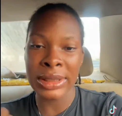 Lagos man nabbed over alleged rape of content creator