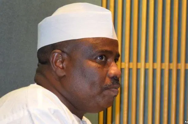 ₦117bn allegation rocks Sokoto as Commission submits report on Tambuwal’s 8-year rule