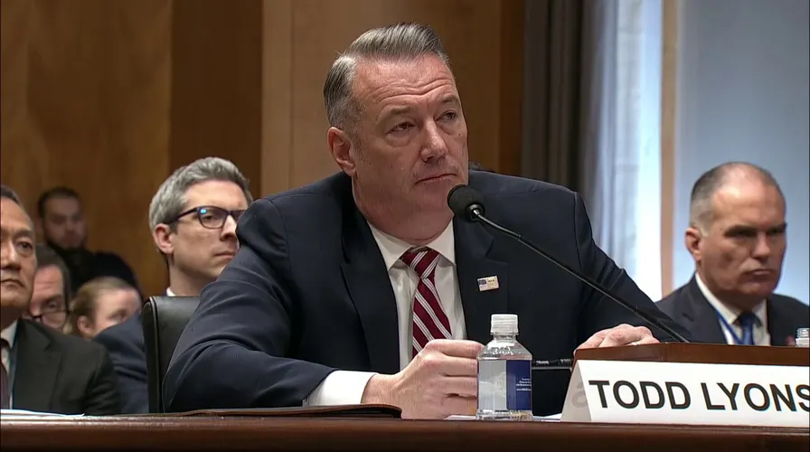 ICE ramps up deportation push by boosting capacity to 92,600 beds with $38.3B expansion