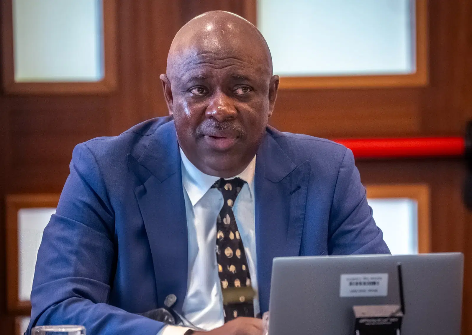Nigerian content policy not targeted at foreign oil companies – Lokpobiri