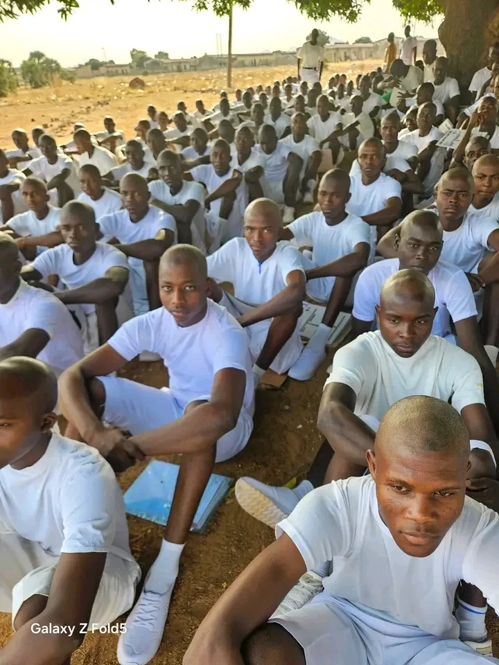 Two police applicants arrested with forged NECO results