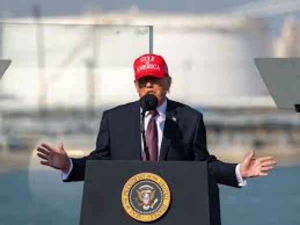 Despite antiwar MAGA wing, Trump gets Republican support for Iran strikes