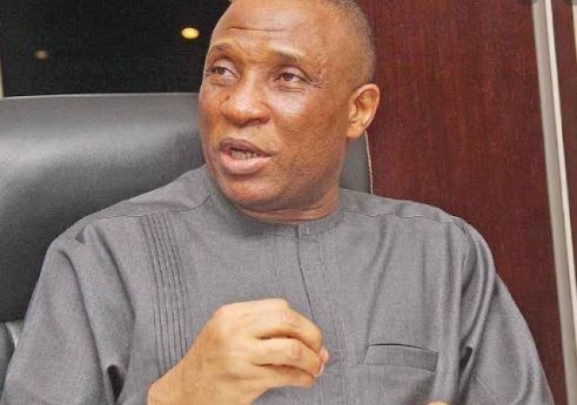 Investigate Google, Meta, others over harms to privacy, media, consumers, democracy, SERAP tells FCCPC