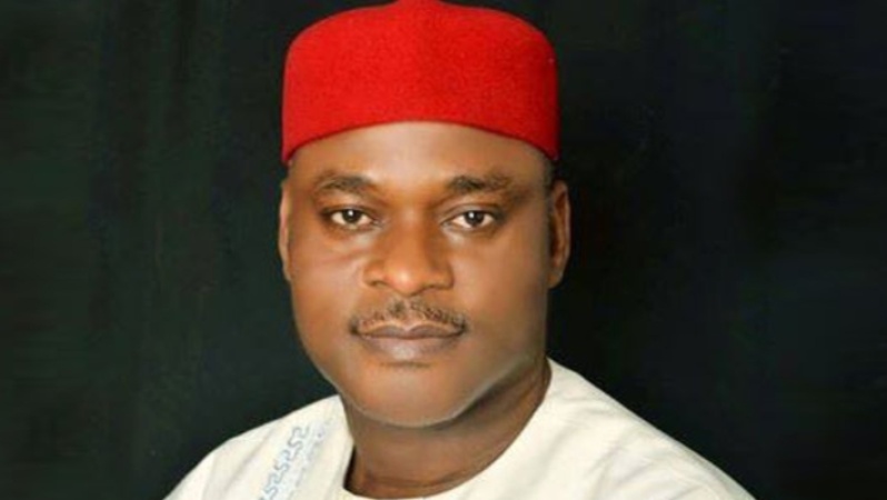 Gunmen kidnap father of former Ebonyi deputy governor