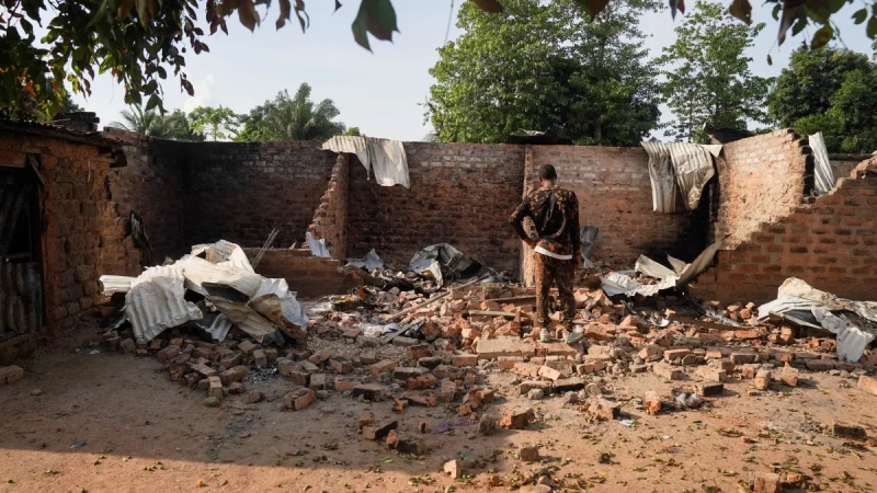 Benue killings: New tears as FG exhumes Yelewata’s 105