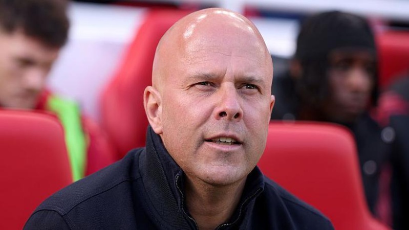 Set-pieces mean Premier League no longer a joy - Slot