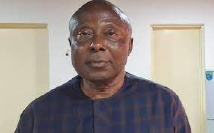 Alleged N868m fraud: Court delivers judgment in ex-AGoF’s case April 13