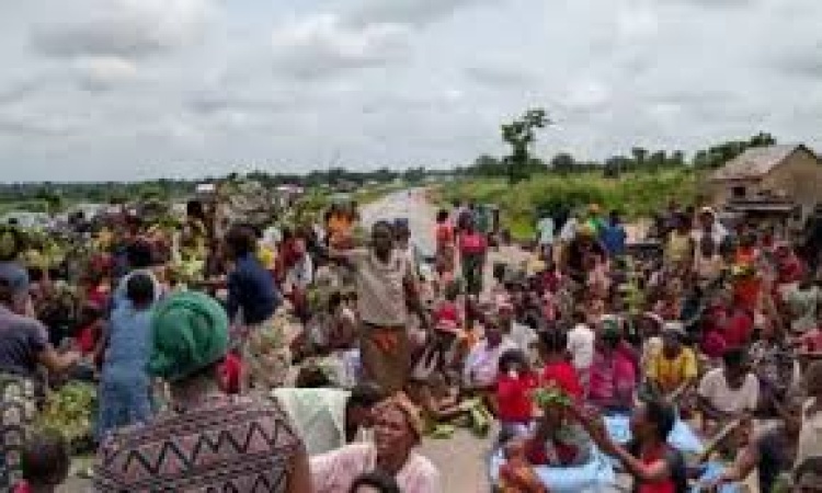 Benue Govt. begins resettlement of Yelewata IDPs — Official