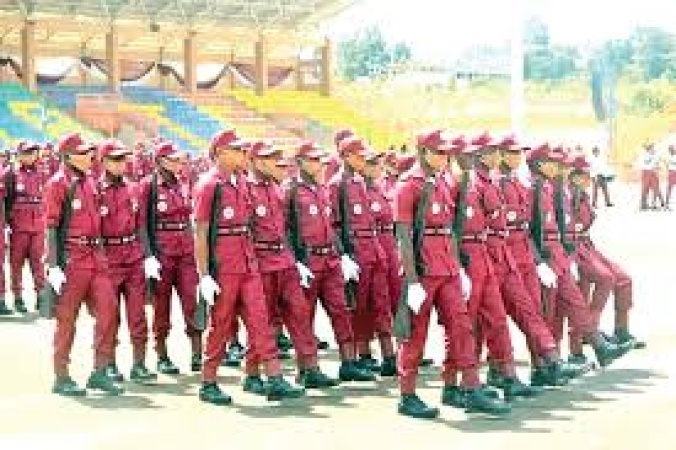Amotekun begins recruitment of 1,000 personnel in Ogun