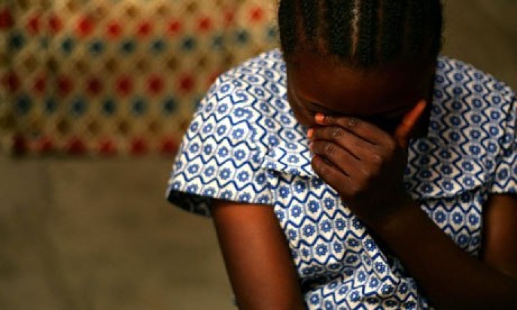 Pastor rapes 13-year-old girl five times, impregnates and aborts baby