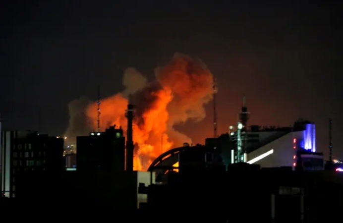 Bombing of Iran primary school ‘a grave violation of humanitarian law’ — UNESCO