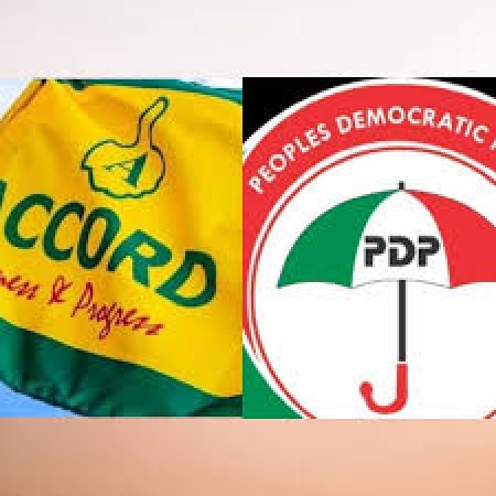 6 Osun Reps dump PDP for Accord Party, back Adeleke’s re-election