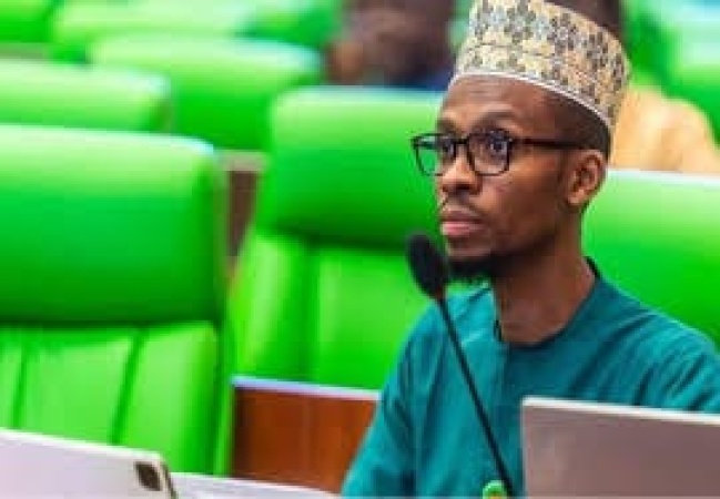 ICPC weaponizing my father’s silence against him — El-Rufai’s son