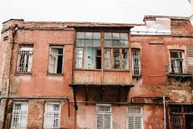 Enugu announces 90-day amnesty for buildings without approval