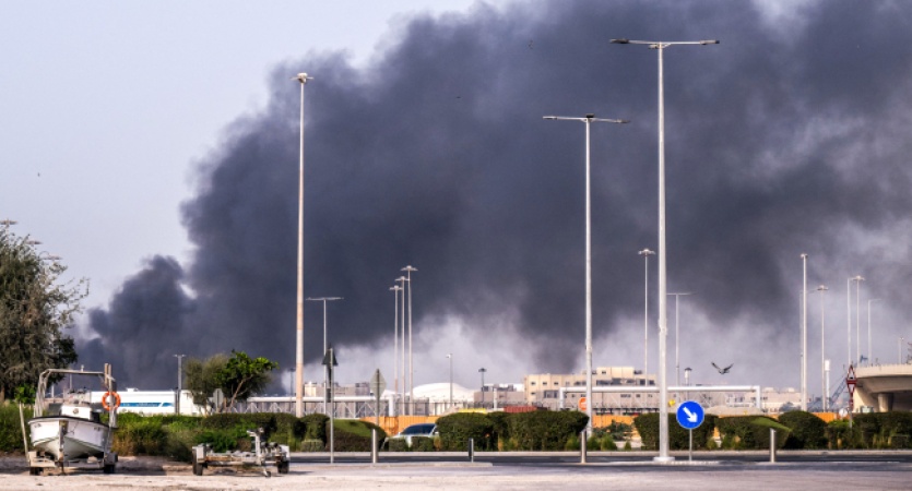 FG monitoring Middle East situation, no Nigerian will be endangered, says NiDCOM