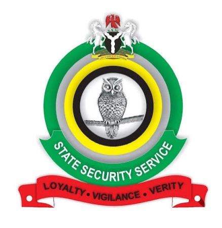 DSS arrests two suspected arms couriers, recovers RPGs