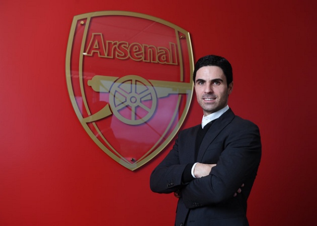Arteta doubles down after rivals' set-piece criticism
