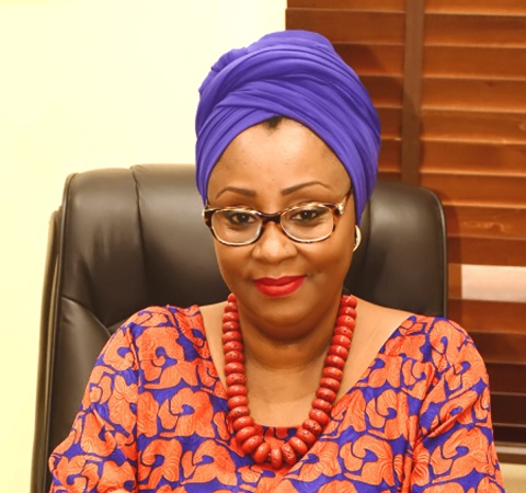 ‘You Took My Bank Tokens Too’ — El-Rufai’s wife mocks ICPC over wiretapping claim 