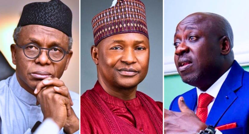 ADC faults handling of Malami, El-Rufai cases, alleges selective justice