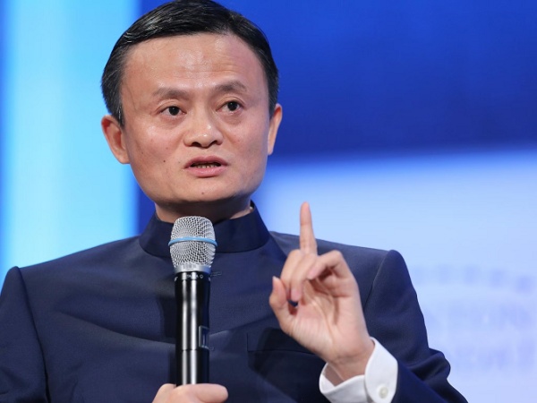 Alibaba plans $1.5m grants for African startups