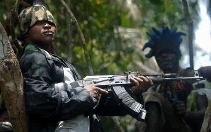 Gunmen kill two, demand N25m ransom for three abducted victims in Kogi communities