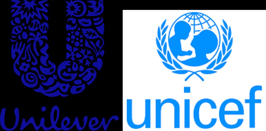 Unilever Nigeria partners UNICEF to equip over 900,000 youths