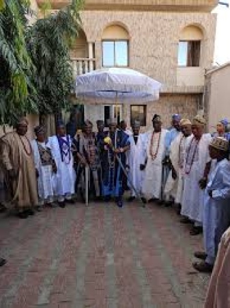 Kano: Yoruba community leaders clash over alleged dethronement of Obas
