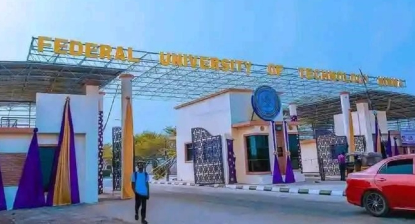 ASUU Raises Alarm Over Alleged Plot To Take Over FUTMinna’s Bosso Campus