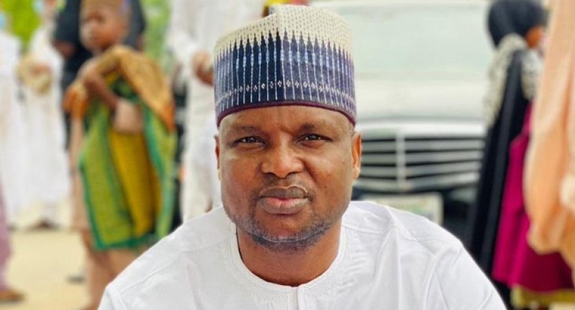 BREAKING: Court acquits suspended 'super cop' Abba Kyari