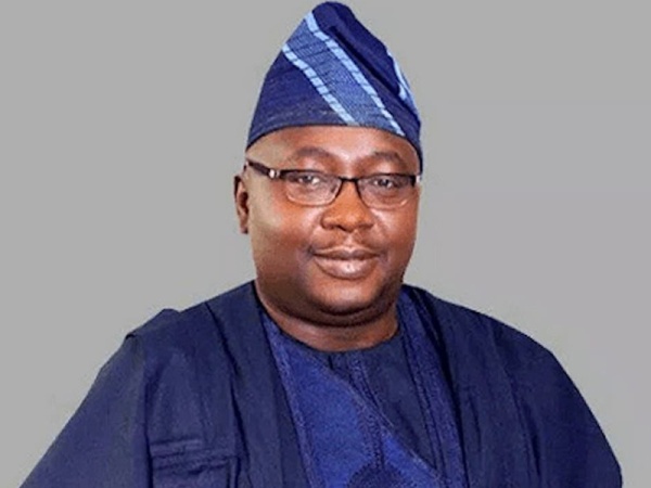Jostle for Adelabu’s ministerial seat heats up
