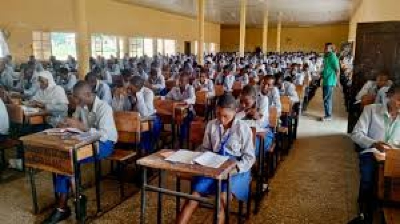 Economic hardship: Parents forced to move wards from private to public schools