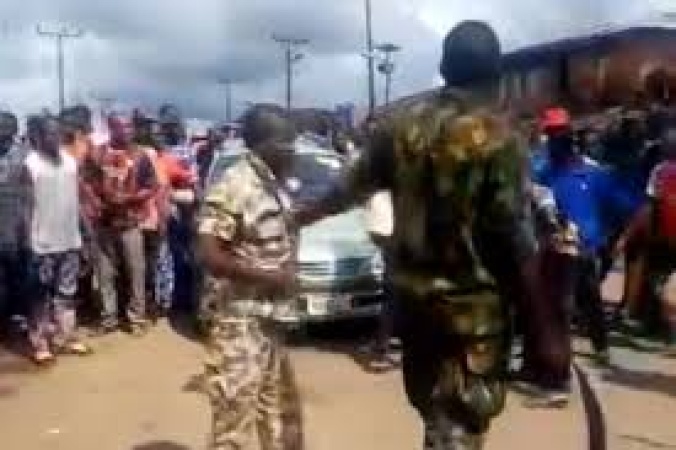 Court slams Army over soldiers’ brutalisation of school director, awards victim N3m