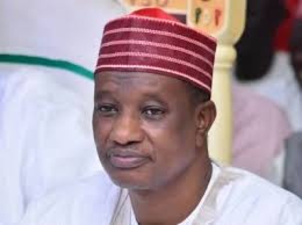 BREAKING: Kano Assembly serves impeachment notice on deputy governor
