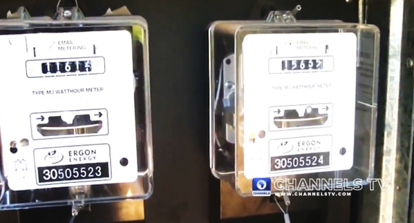 ANALYSIS: FG Nears Target As DisCos Install 677,942 New Meters In One Year