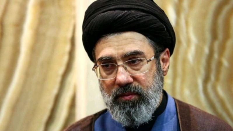 Mojtaba: Meet Khamenei’s son tipped to become Iran’s next Supreme Leader